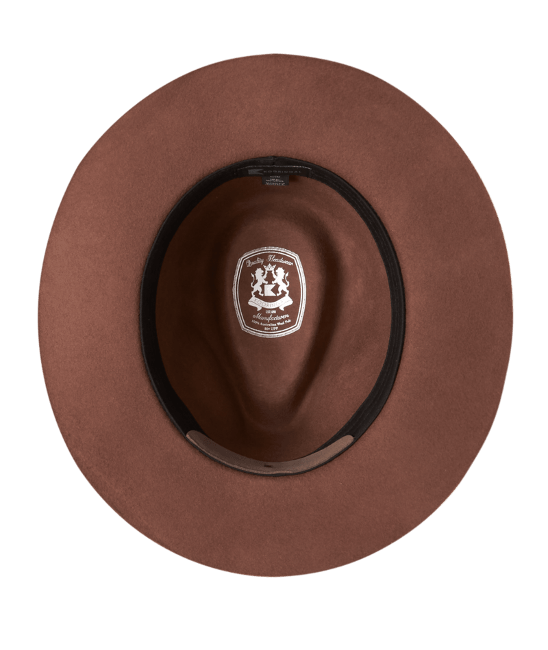 Rajah Fedora