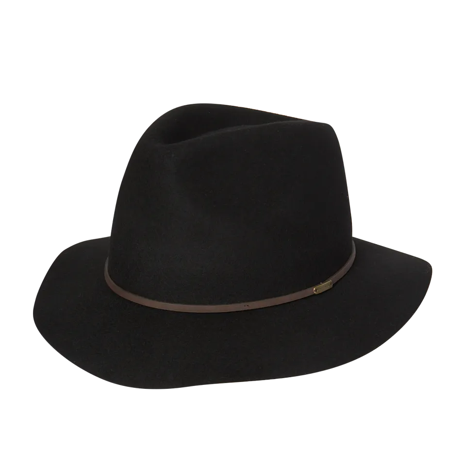 Rajah Fedora