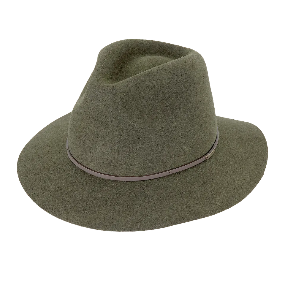 Rajah Fedora