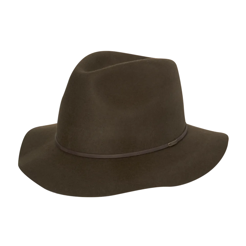Rajah Fedora