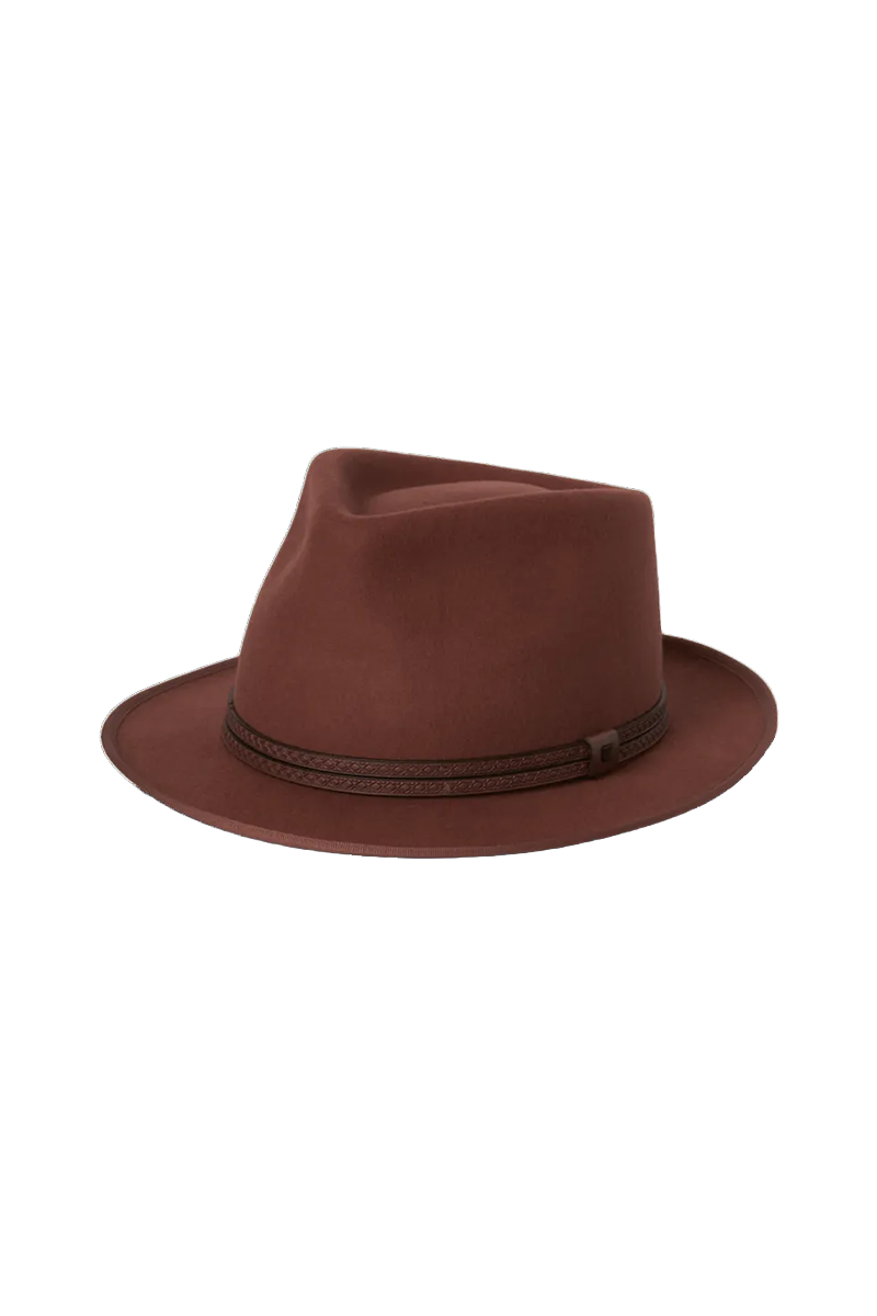 Evolve Fedora