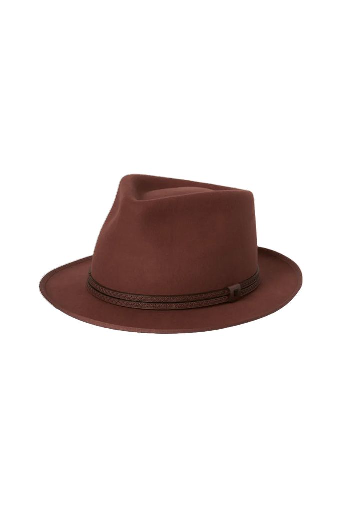 Evolve Fedora
