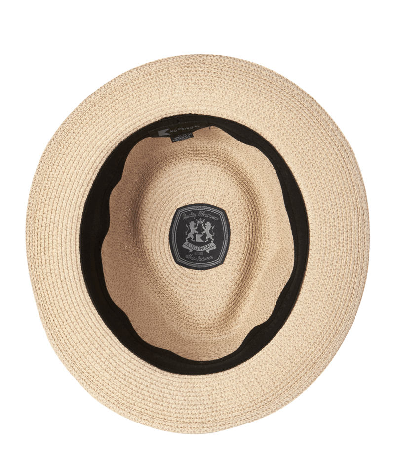 Universal Fedora - Breeze
