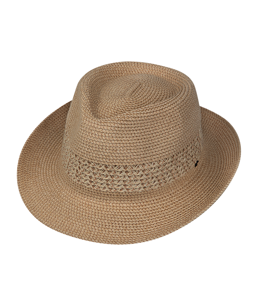 Universal Fedora - Breeze