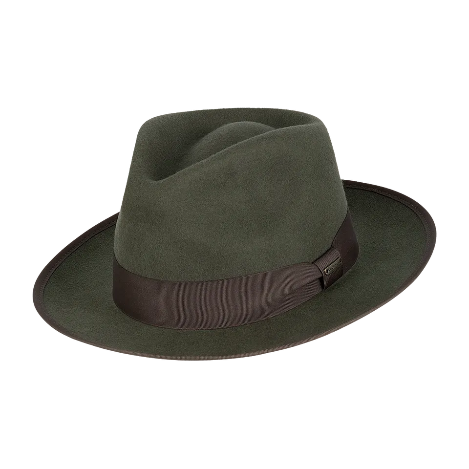 Jones Fedora
