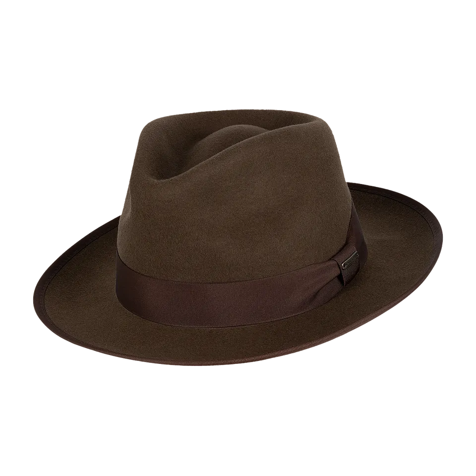 Jones Fedora