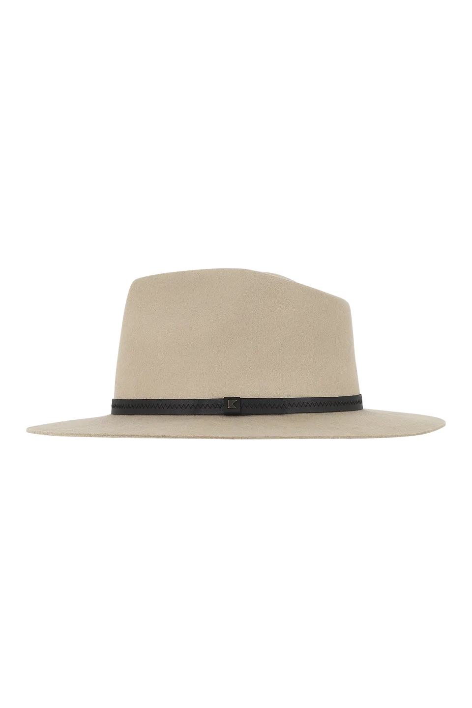 Goodwin Wide Brim Fedora
