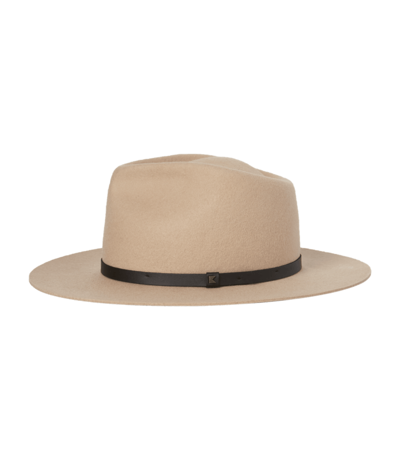 Goodwin V2 Wide Brim Fedora Ste-M main image 1