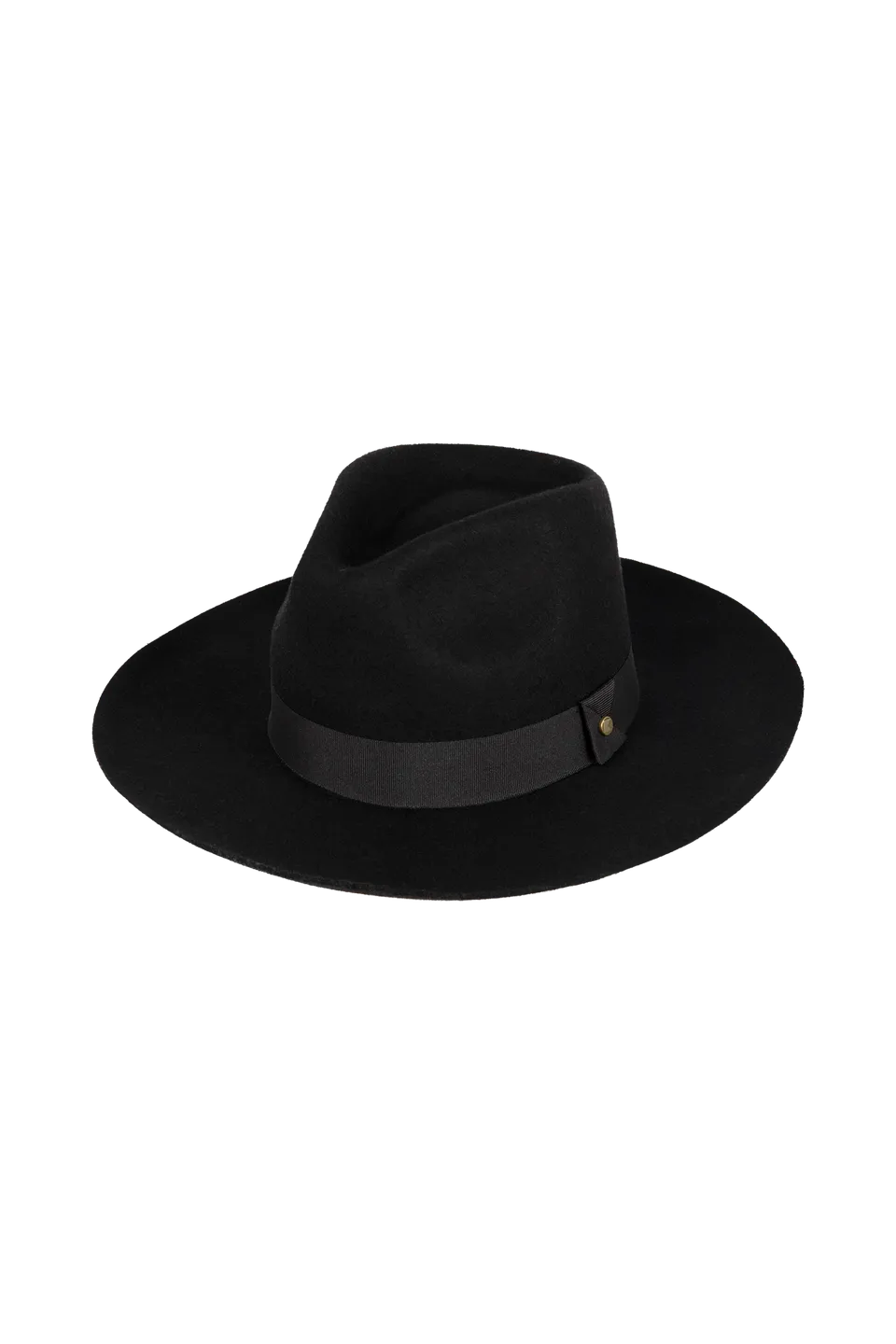 Universal Wide Brim Fedora - Bandit
