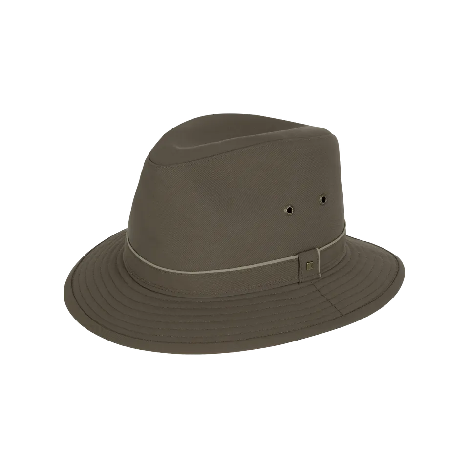 Dalby Fedora