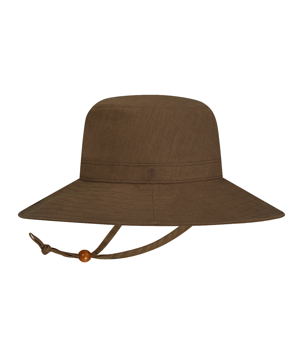 Esperance Shores Boonie - Chocolate