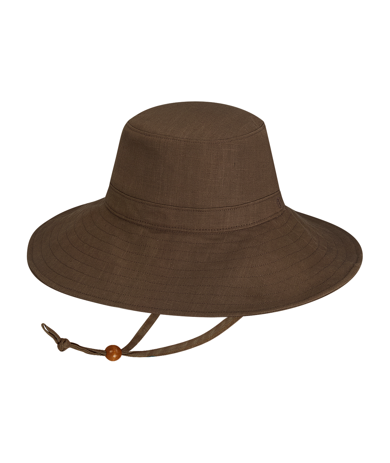 Esperance Shores Boonie - Chocolate