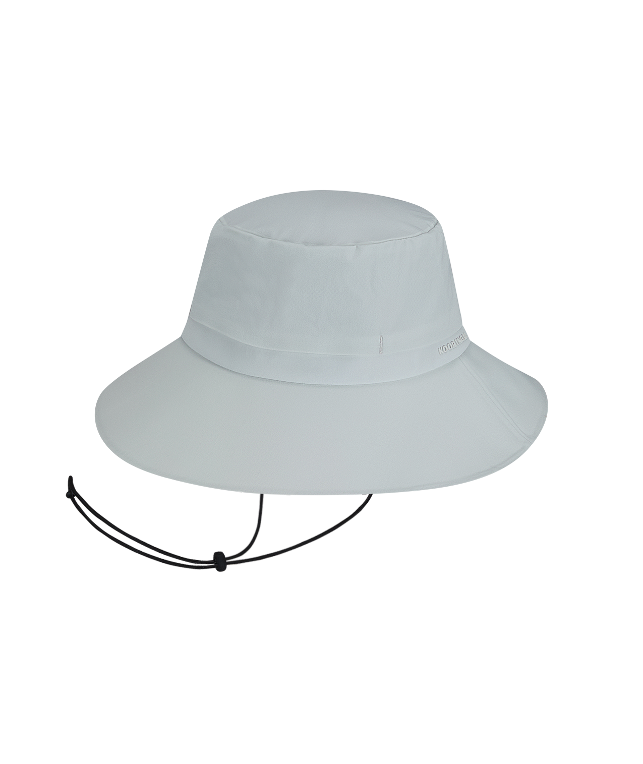 Dawny Hiker - Light Grey