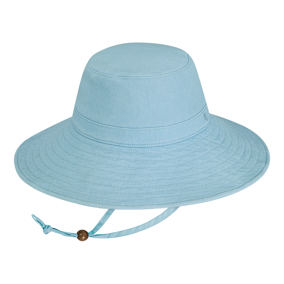 Esperance Dunes Boonie - Blue Denim