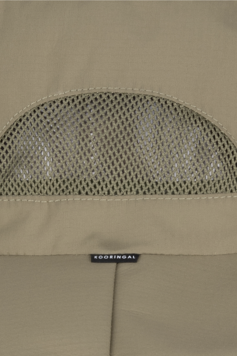 Flinders Legionnaire