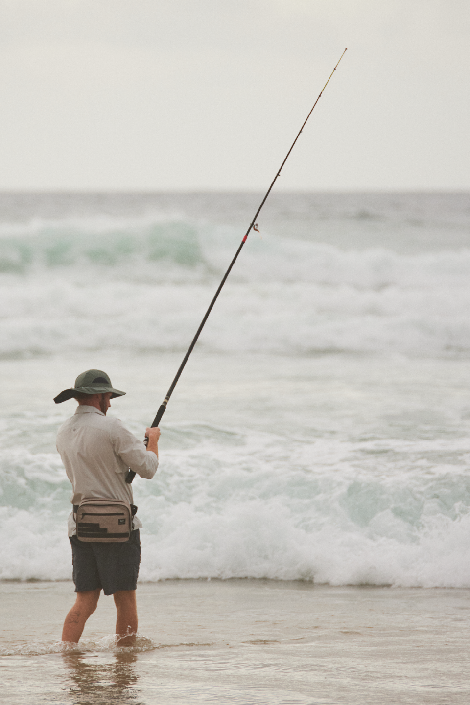 Flinders Legionnaire