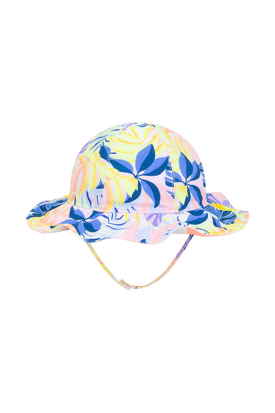 Iluka Bucket Hat