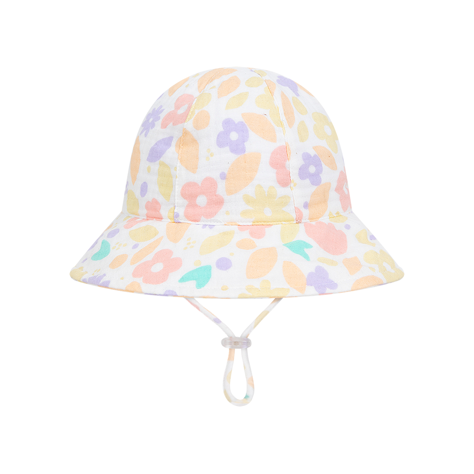 Indee Bucket Hat