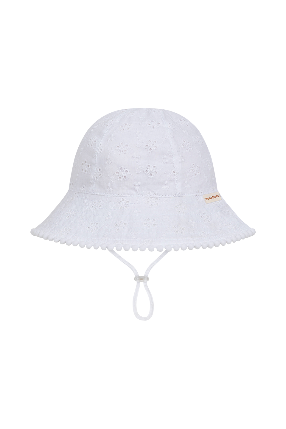 Harlow Bucket Hat