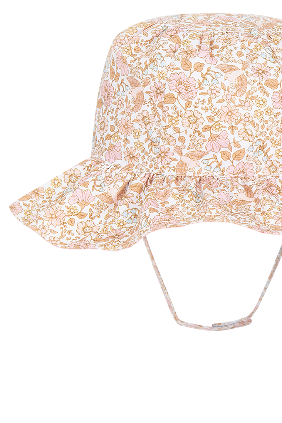 Primrose Bucket Hat
