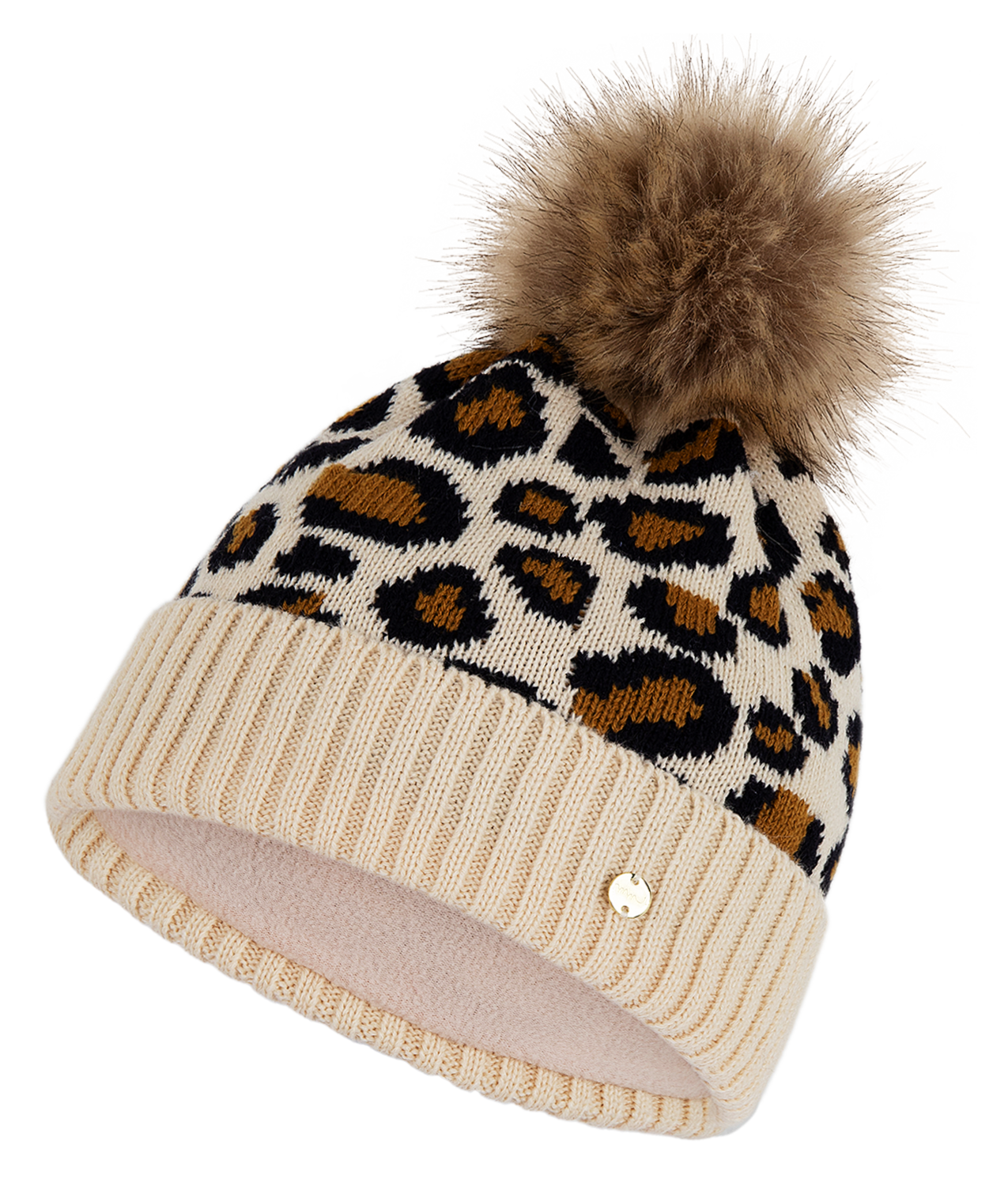 Girls' Beanie - Hasta