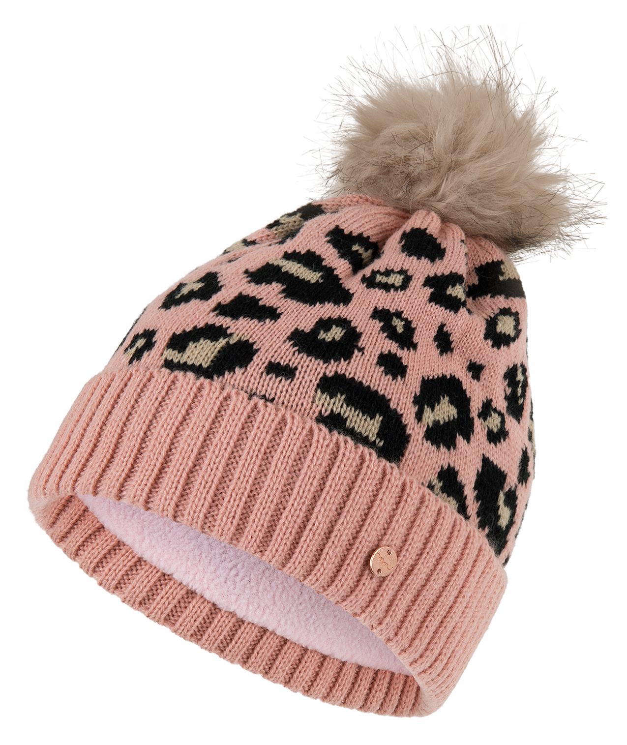 Girls' Beanie - Hasta