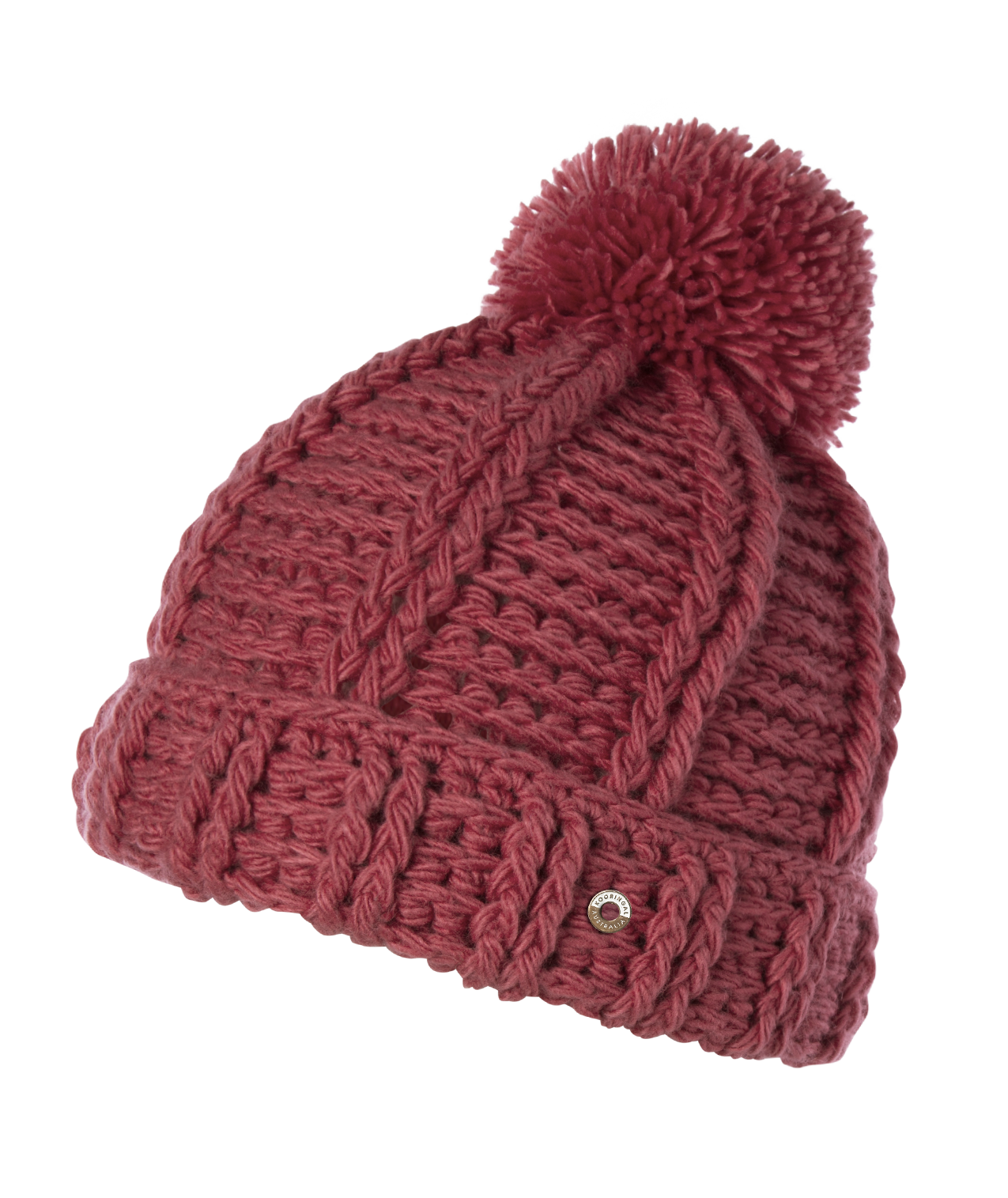 Womens' Beanie - Ava