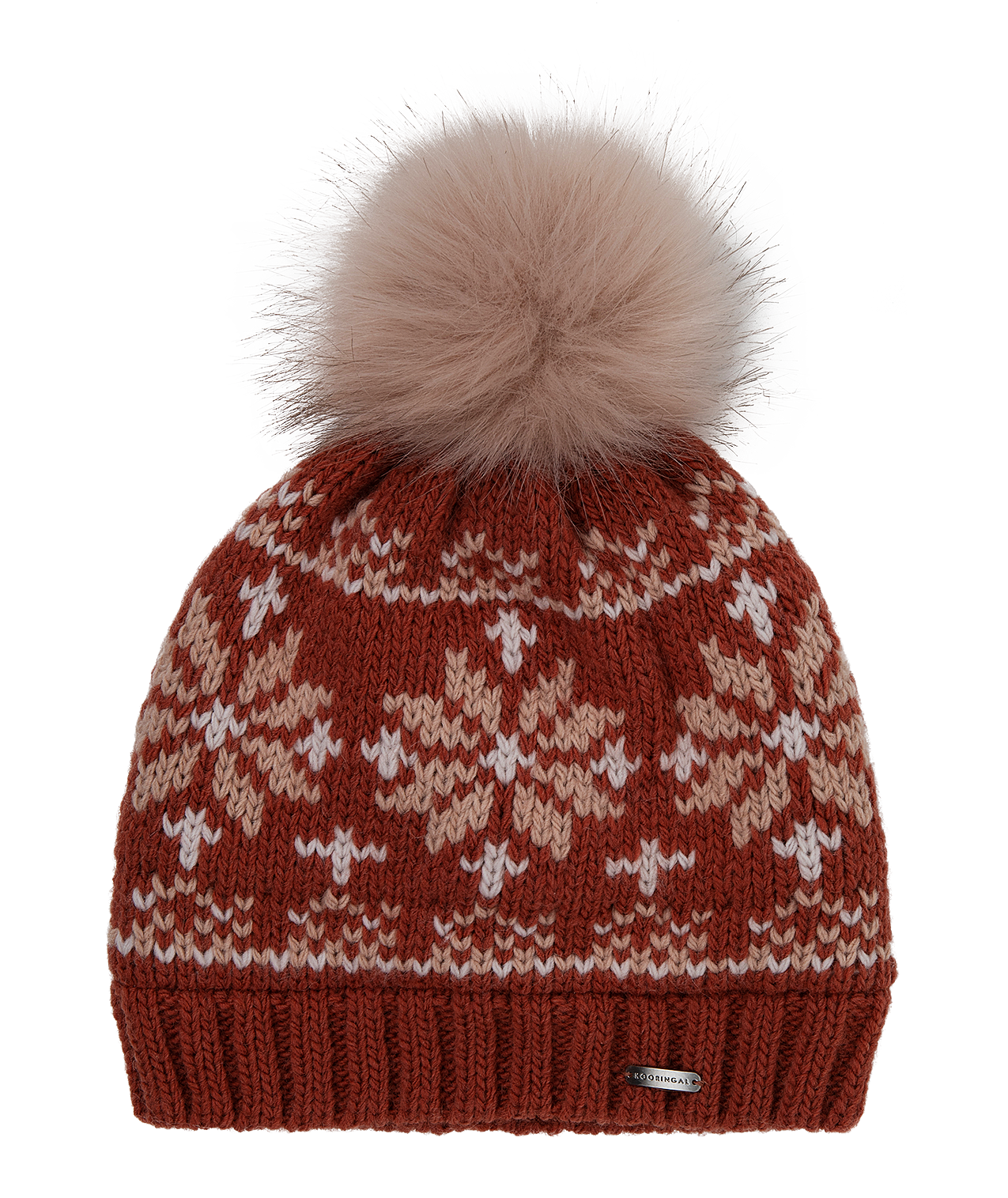 Women's Beanie - Nia