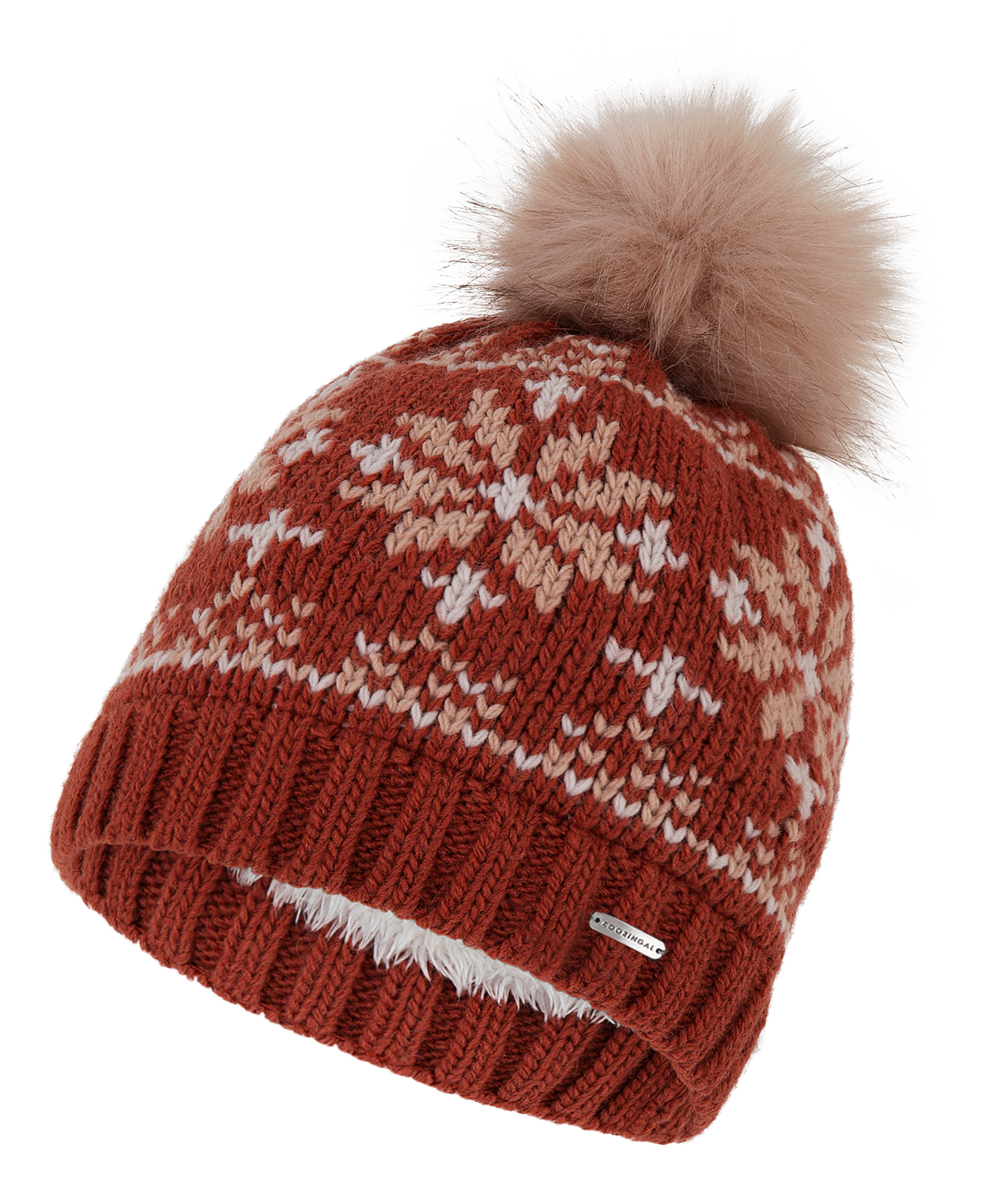 Women's Beanie - Nia