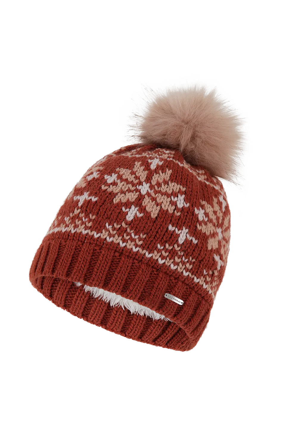 Women's Beanie - Nia