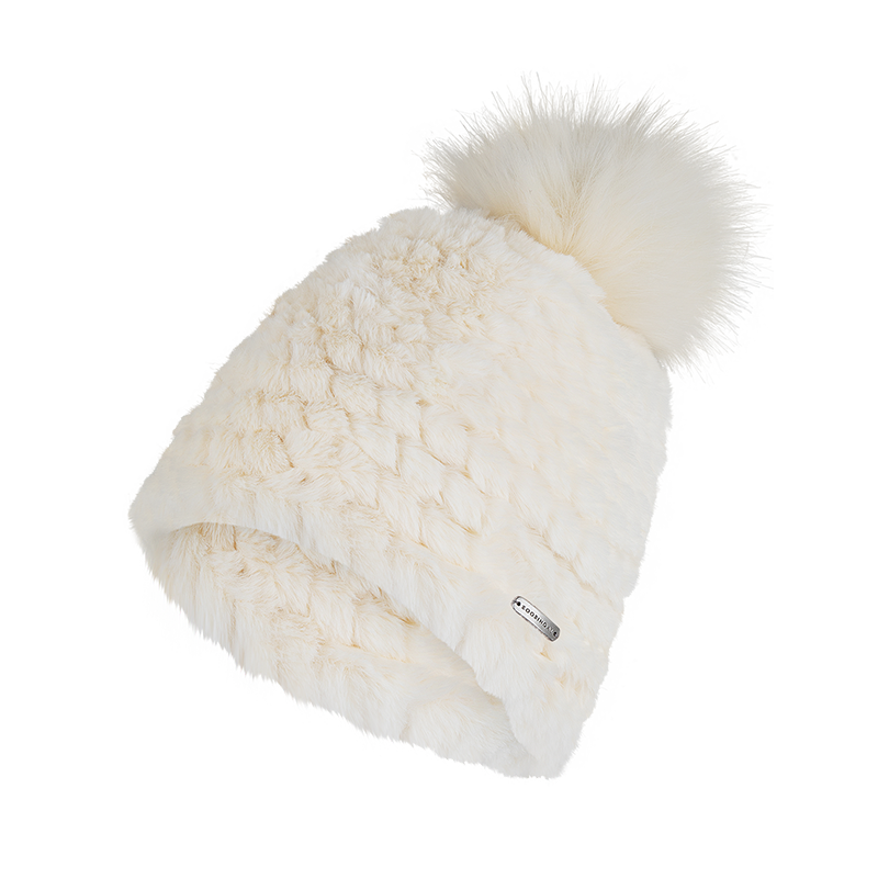 Women's Beanie - Tatiana