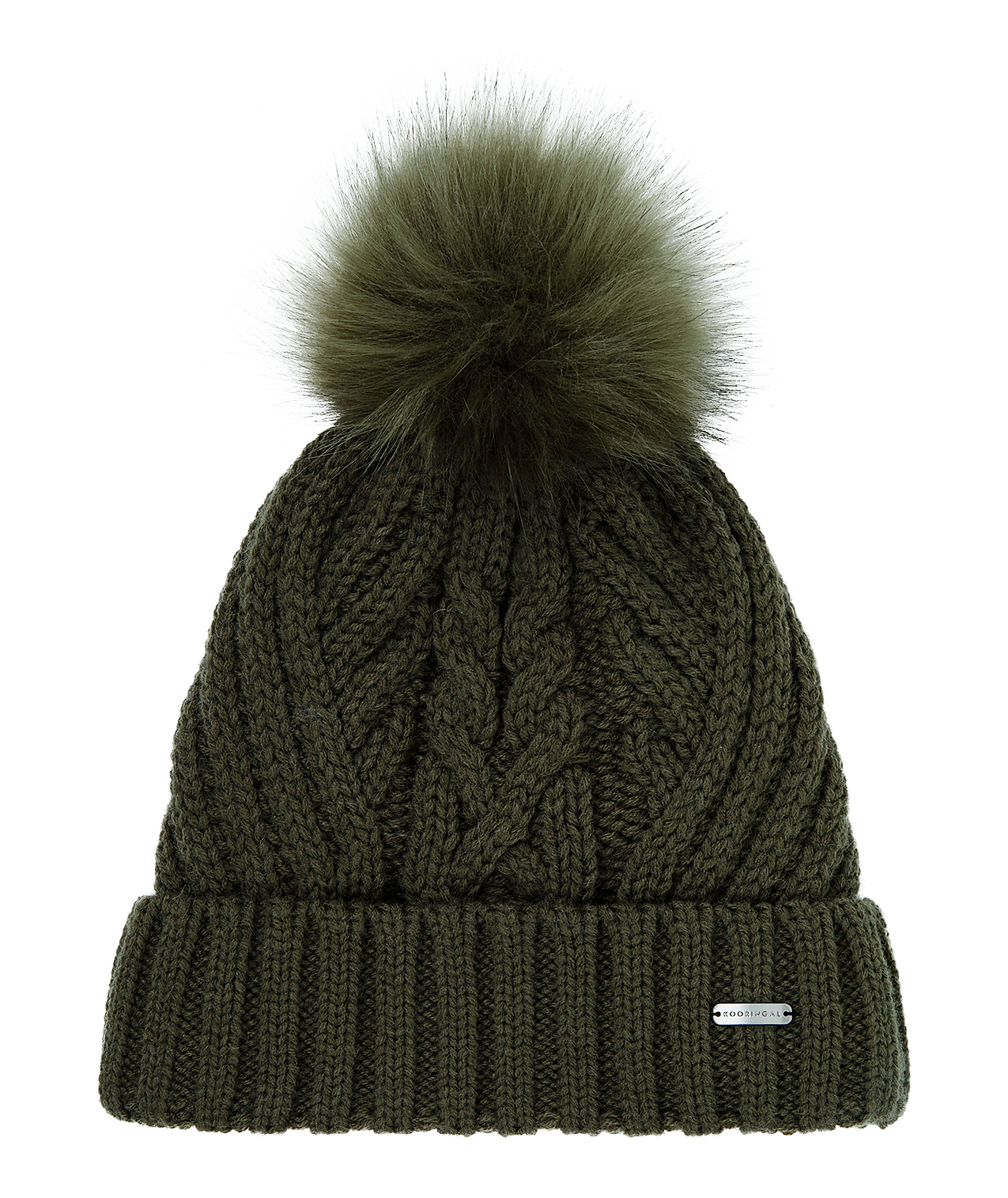 Women's Beanie - Tamara