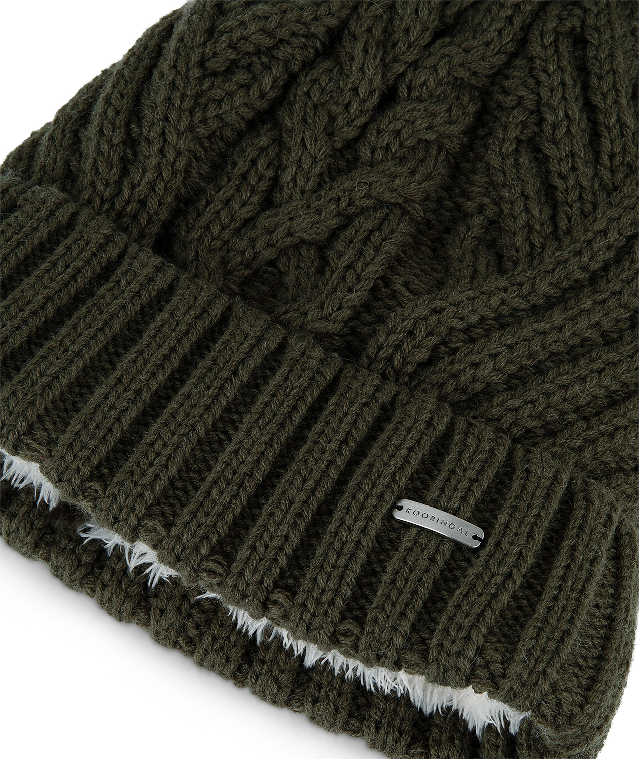 Women's Beanie - Tamara