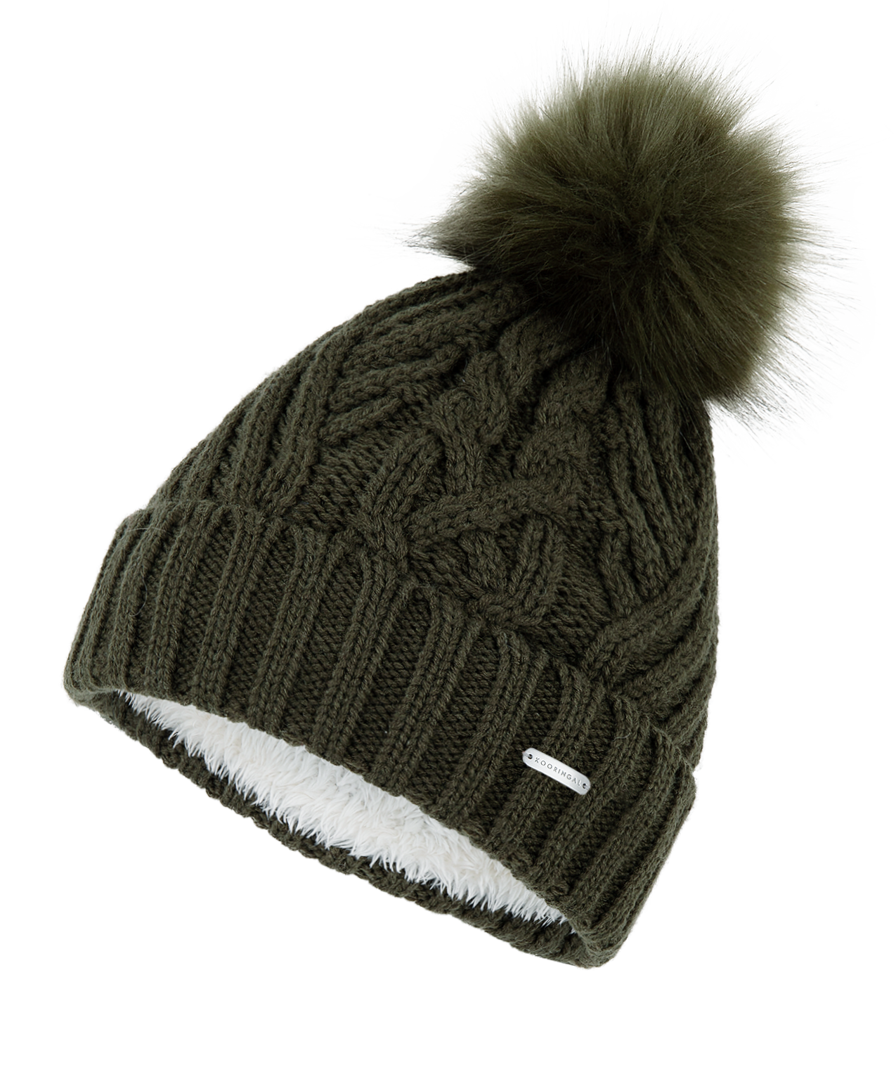 Women's Beanie - Tamara