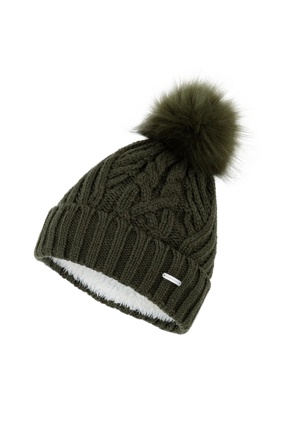 Women's Beanie - Tamara