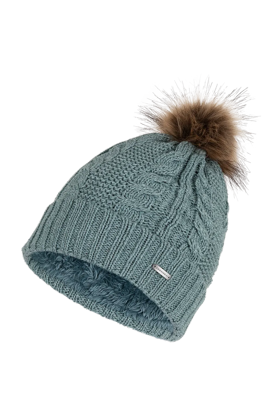 Women's Beanie - Delilah