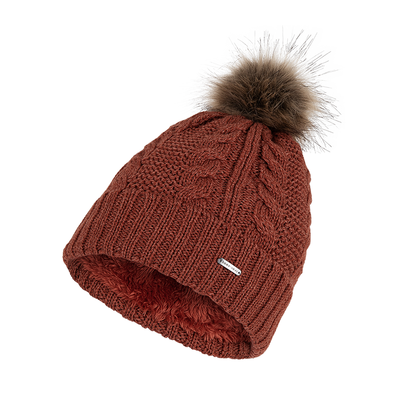 Women's Beanie - Delilah