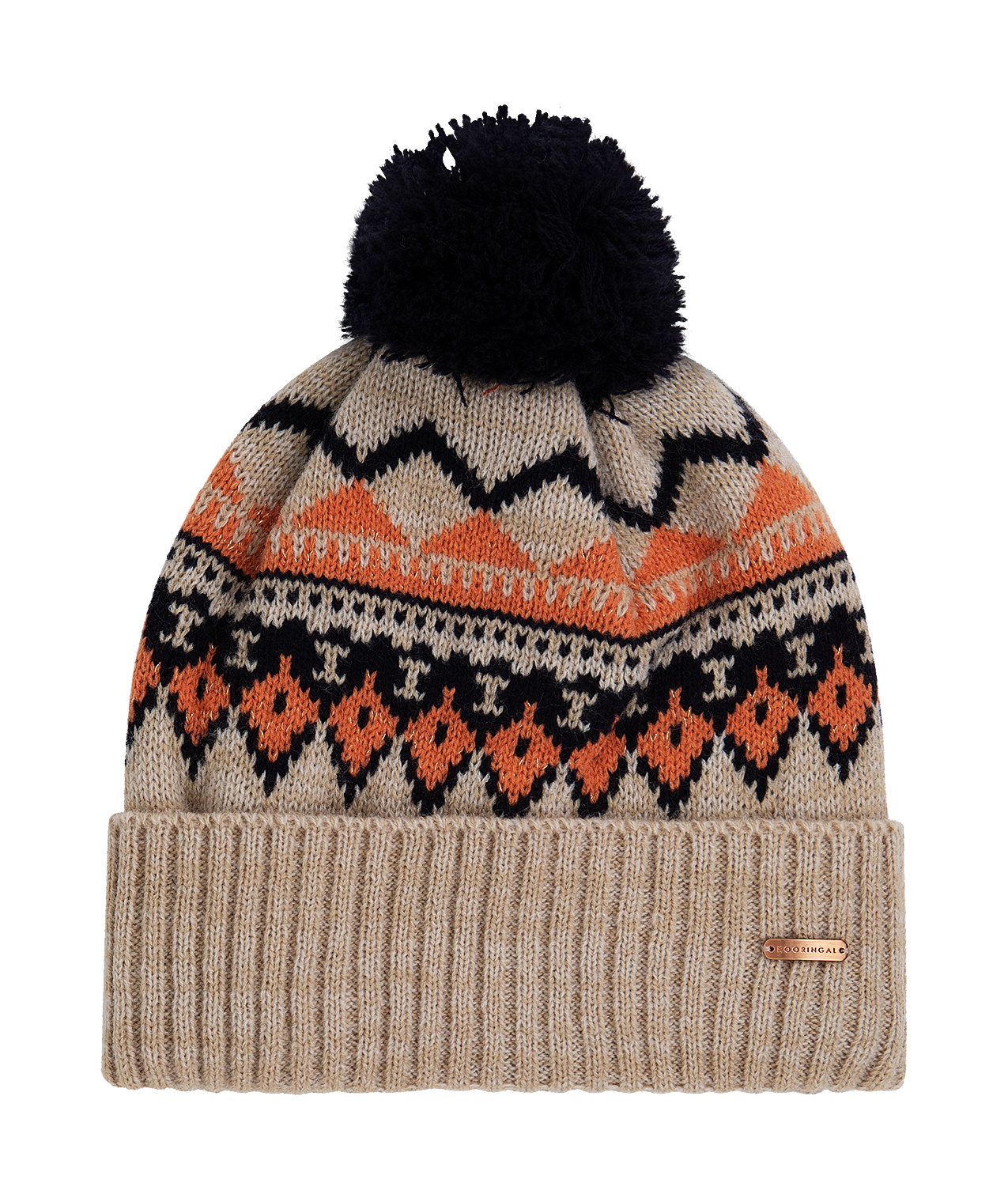 Women's Beanie - Bailey