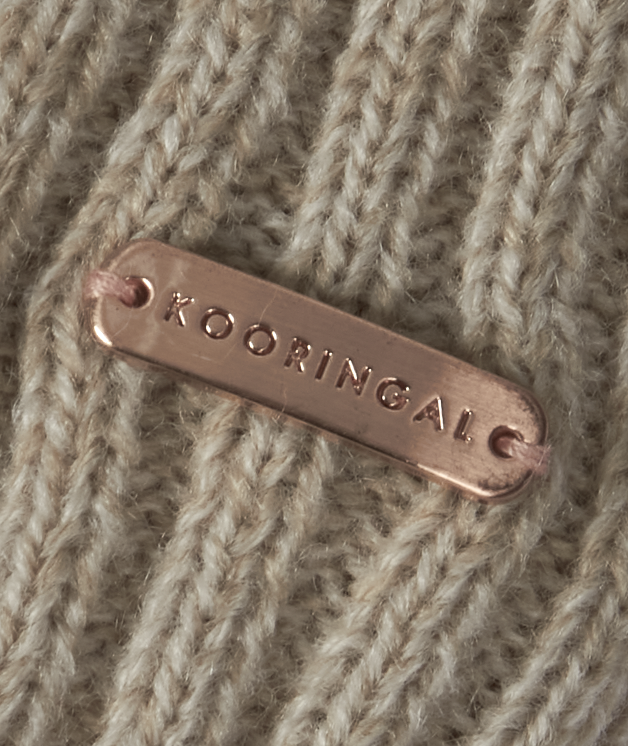 Women's Beanie - Bailey