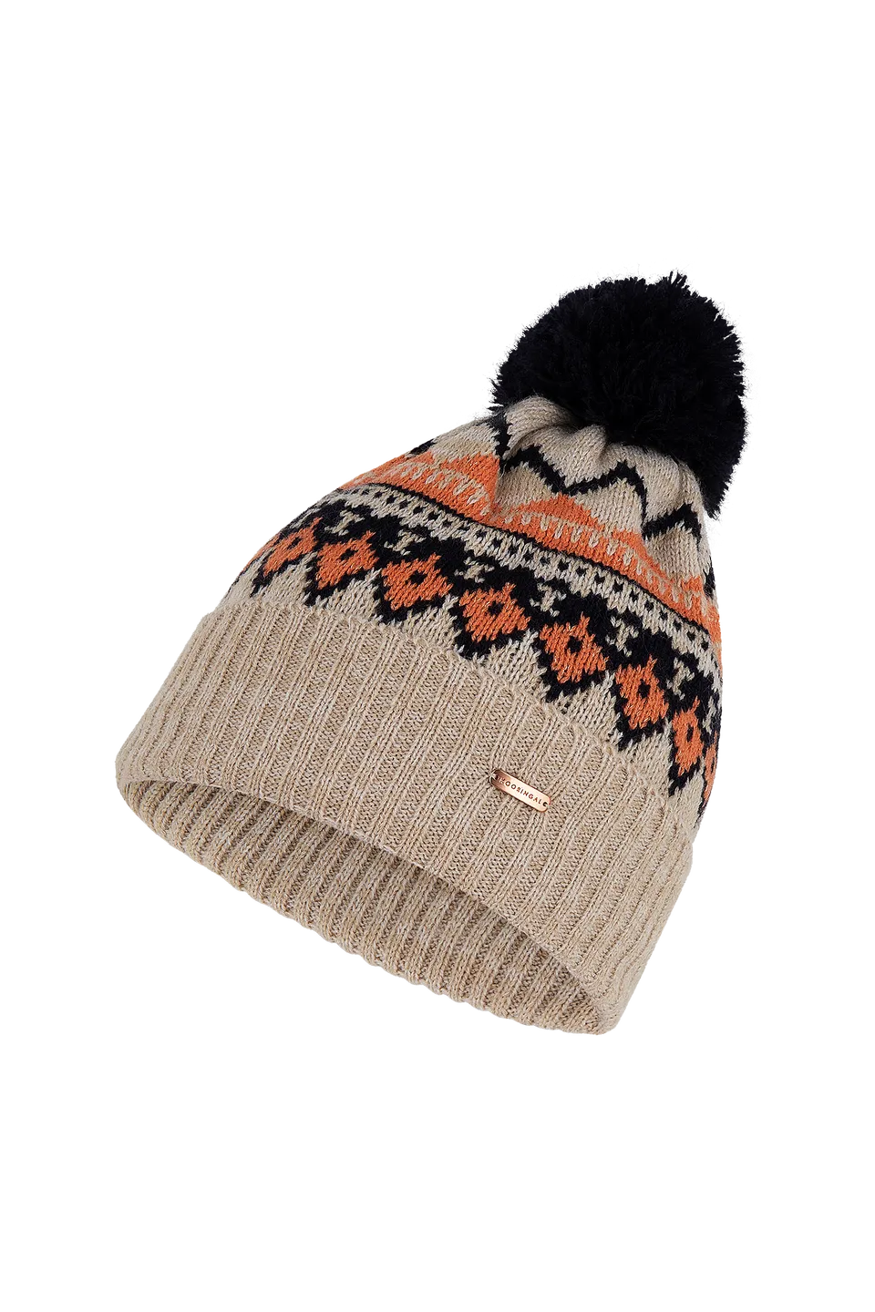 Women's Beanie - Bailey