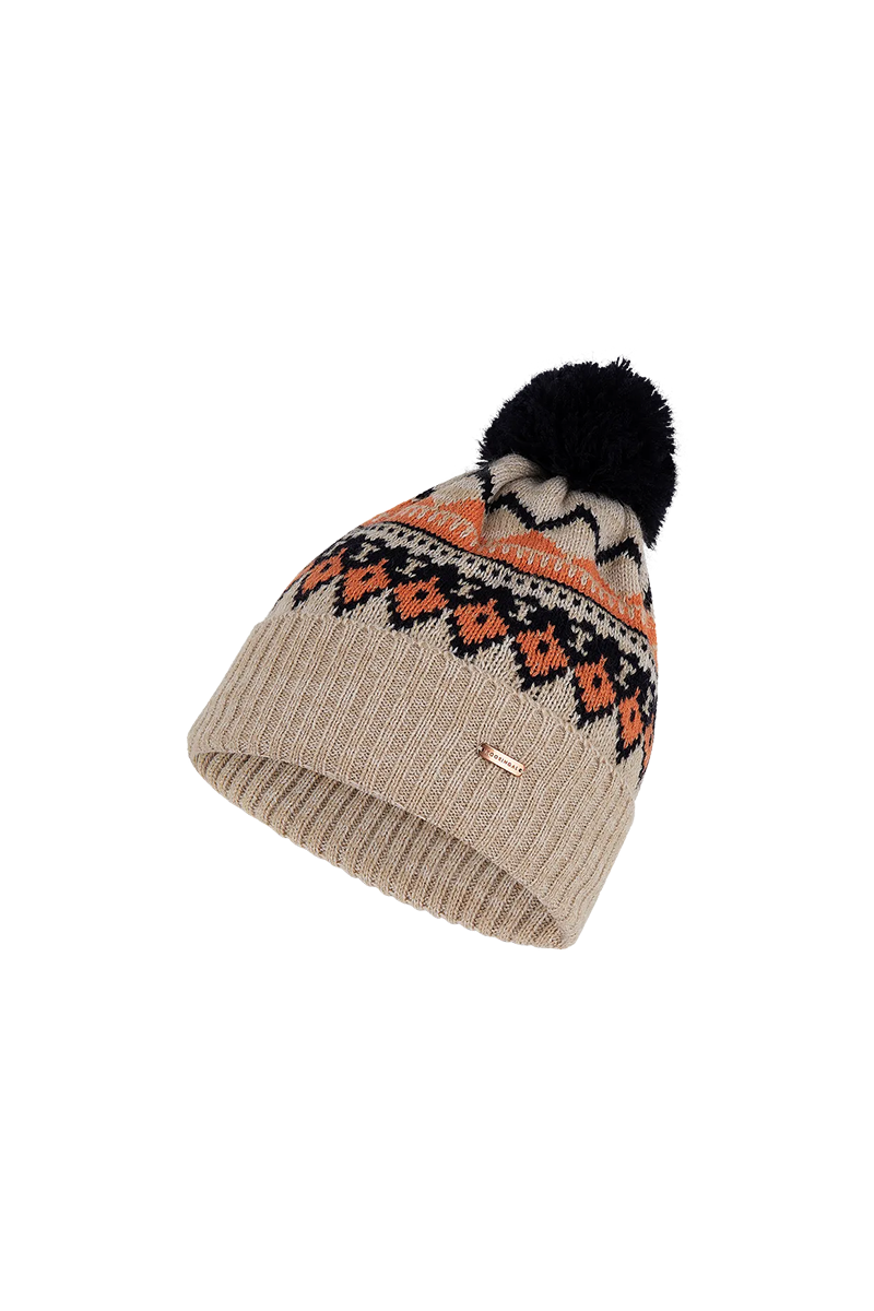 Women's Beanie - Bailey