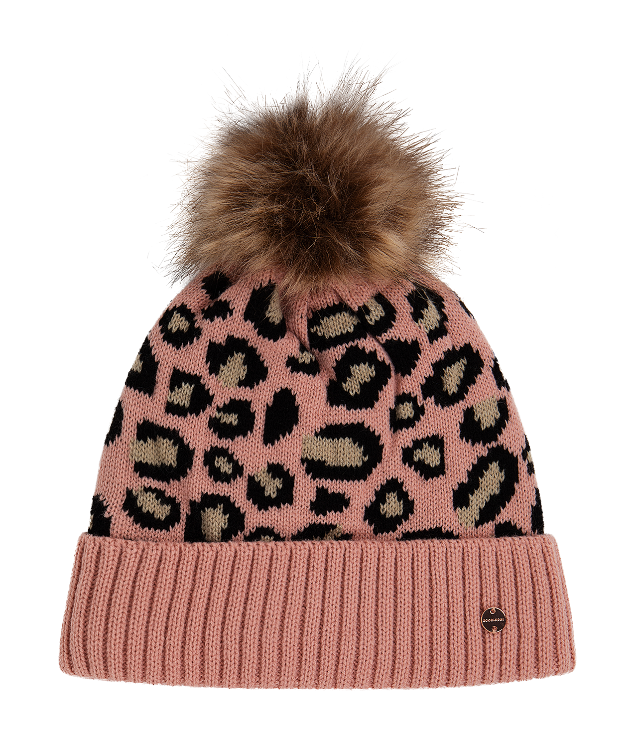 Women's Beanie - Hastings