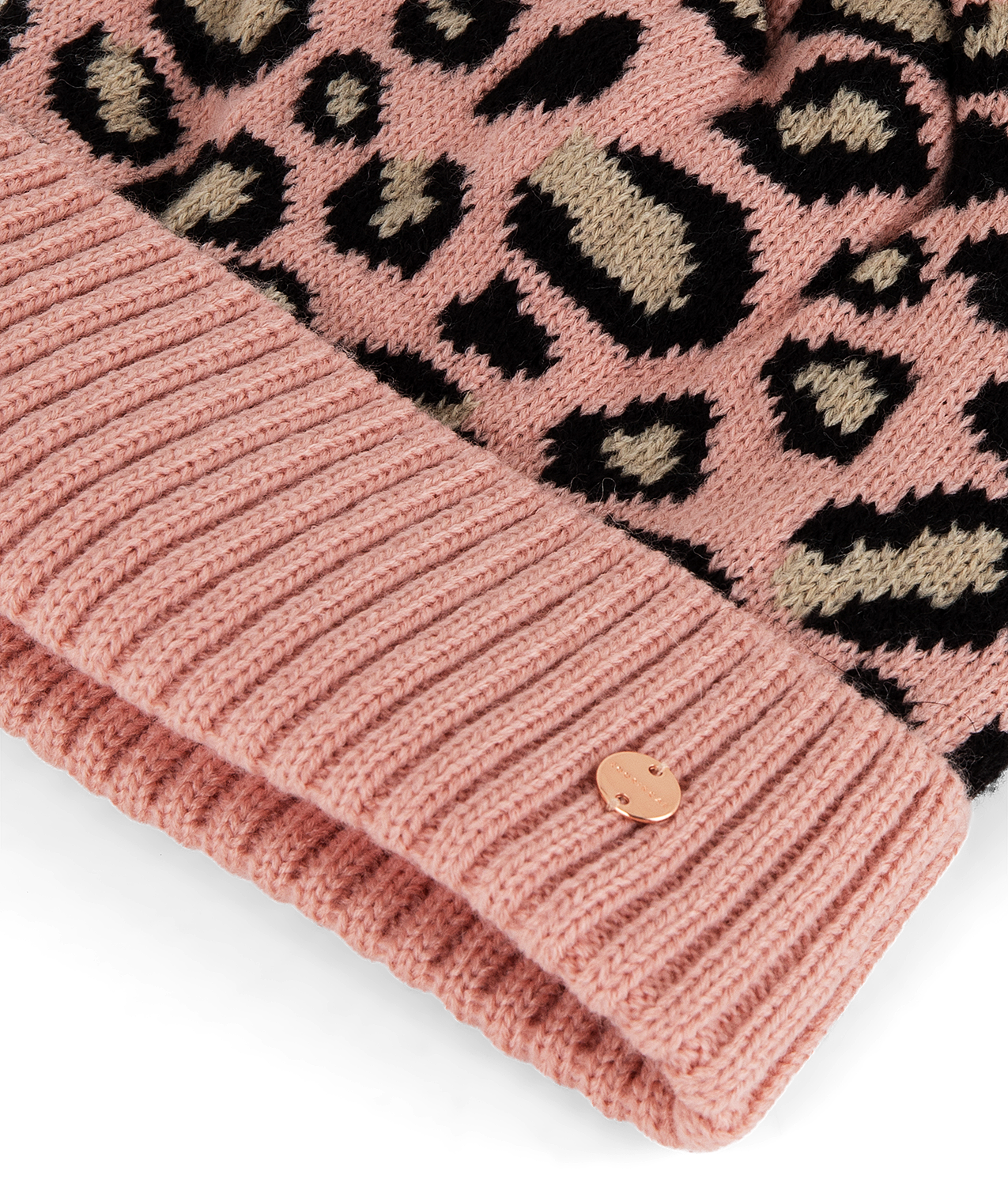Women's Beanie - Hastings