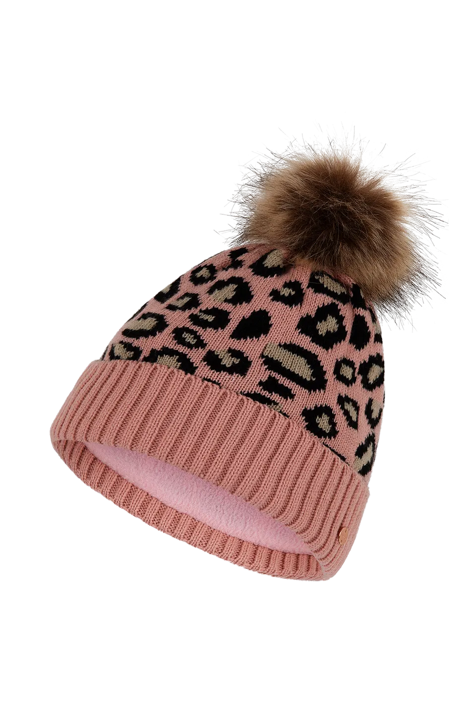 Women's Beanie - Hastings