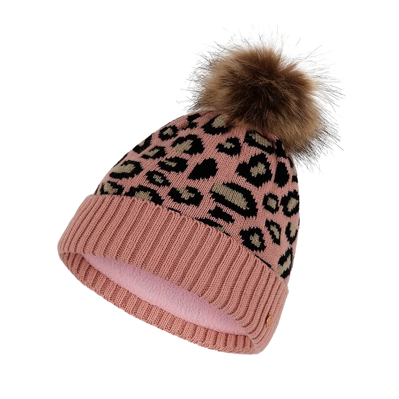 Women's Beanie - Hastings