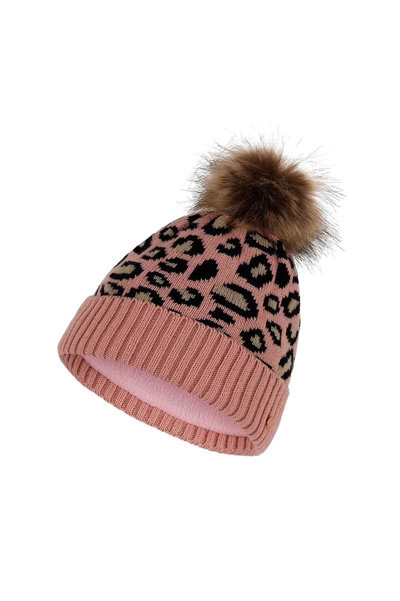 Women's Beanie - Hastings