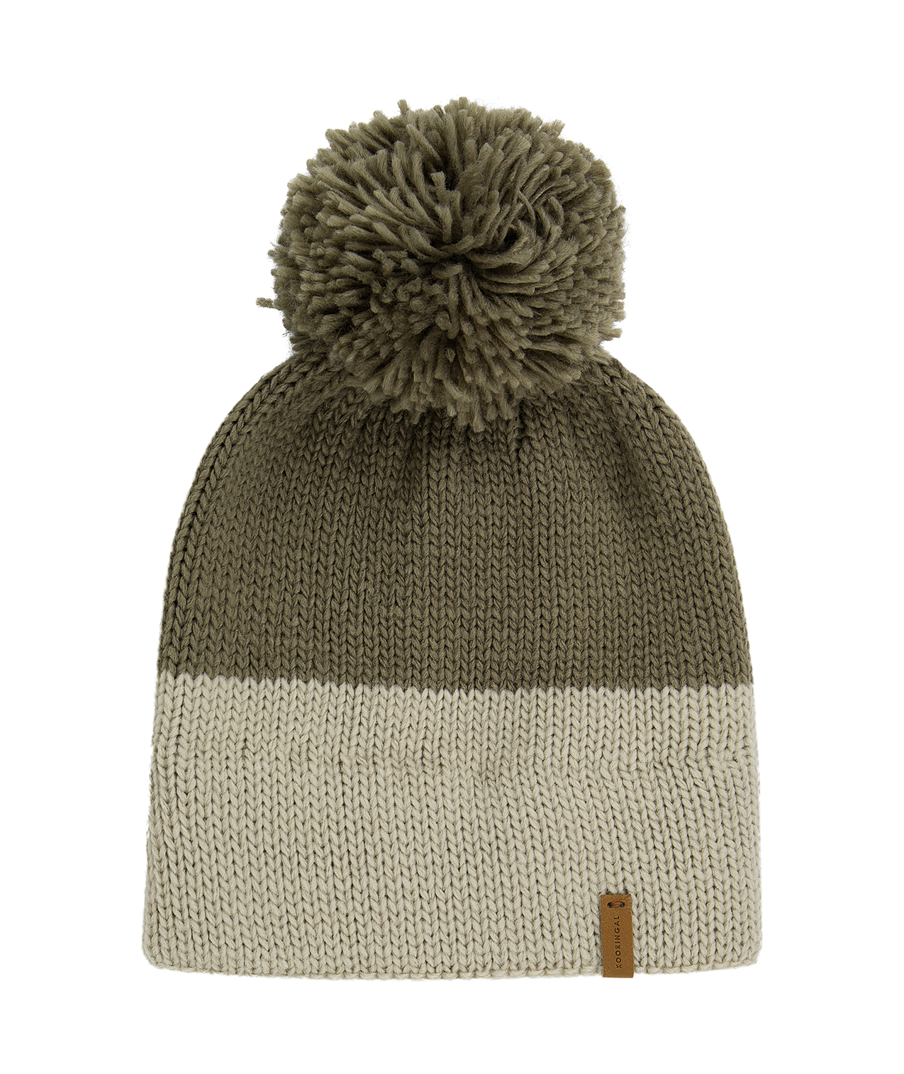 Women's Beanie - Mansfield