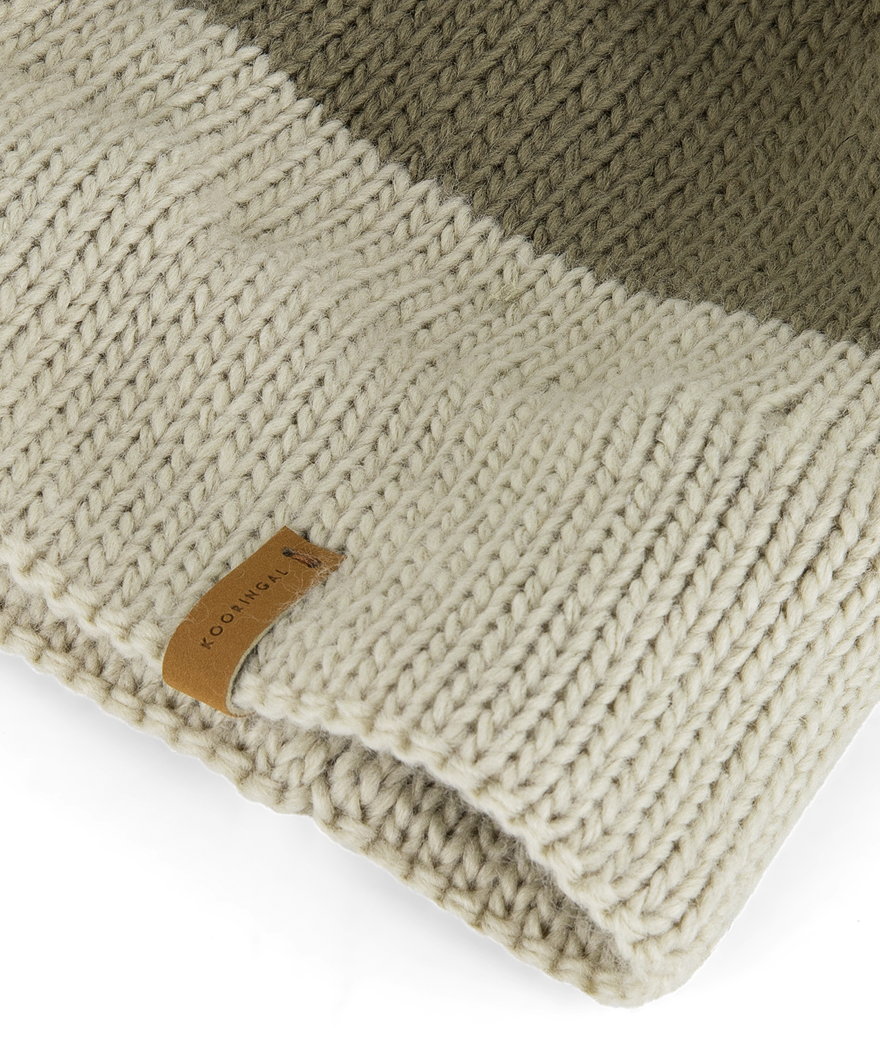 Women's Beanie - Mansfield