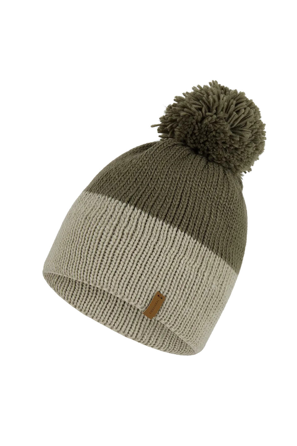 Women's Beanie - Mansfield