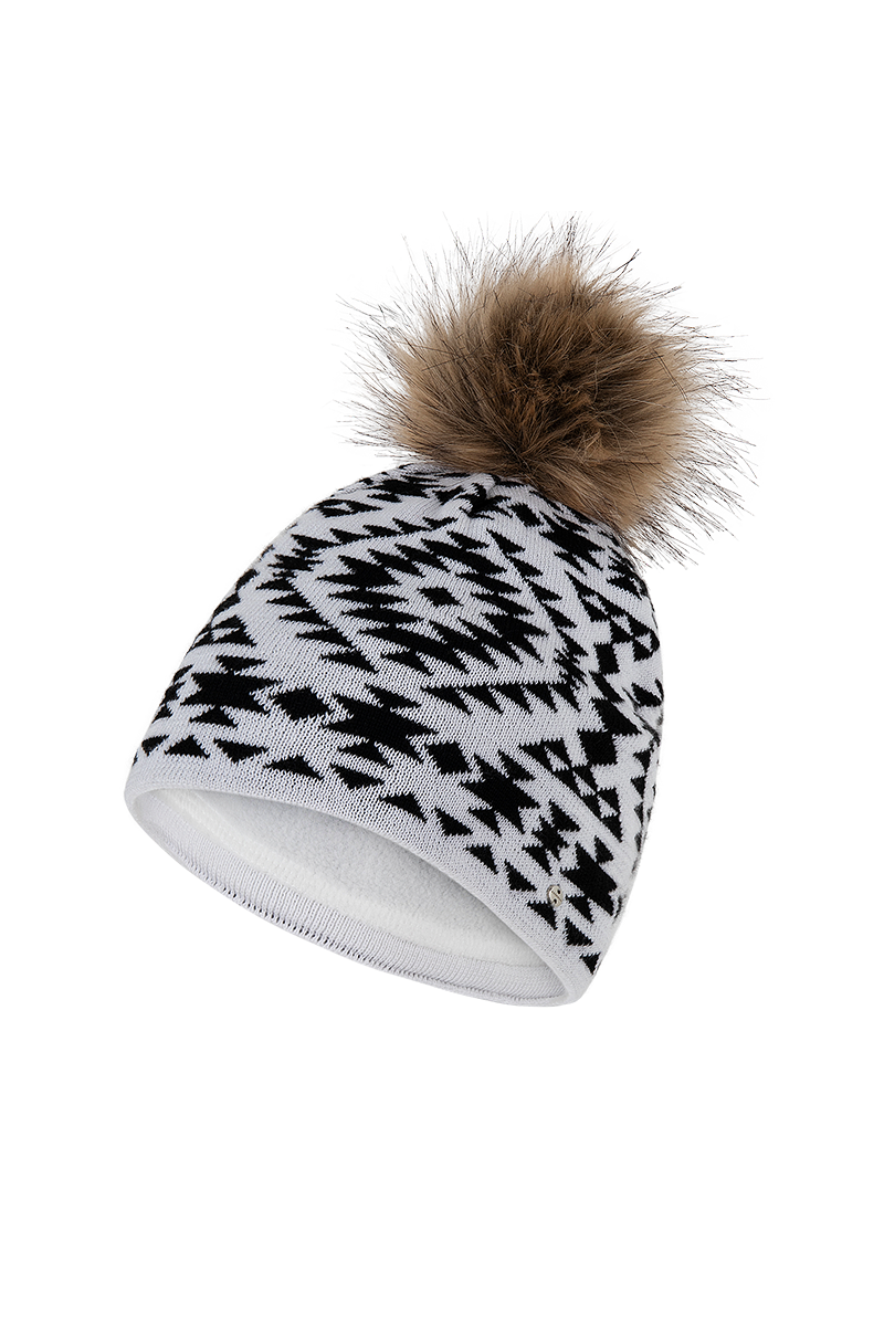 Women's Beanie - Jindabyne